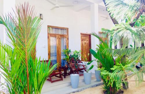 Pottuvil Division 2 House | Tropicana Home Stay
