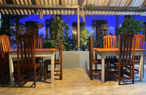 Pottuvil Division 2 House | Tropicana Home Stay
