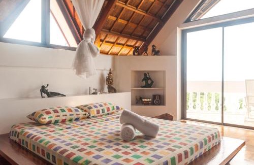 Balabag Villa | Tropicana Ocean Villas