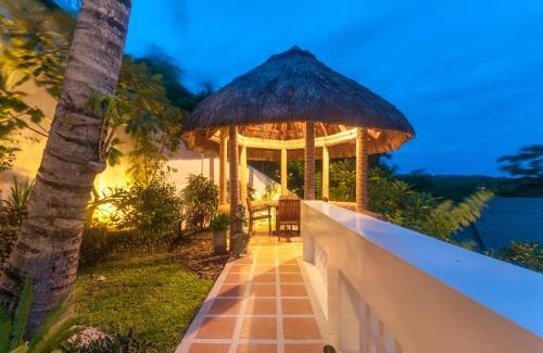 Balabag Villa | Tropicana Ocean Villas
