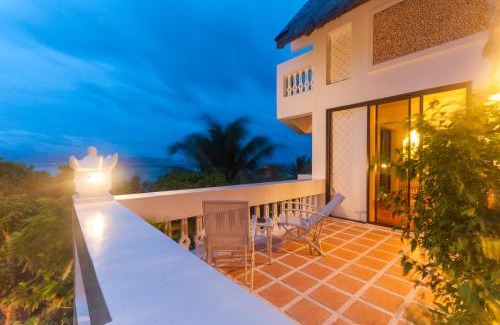 Balabag Villa | Tropicana Ocean Villas
