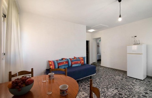 Patroves Apartment | Tropicana T1
