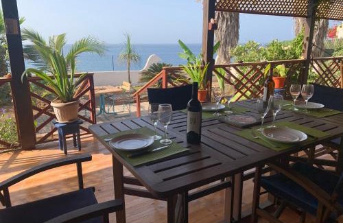 Vila do Maio House | Tropikal House Facing Ocean