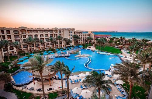 Sahl Hasheeh Resort | Tropitel Sahl Hasheesh