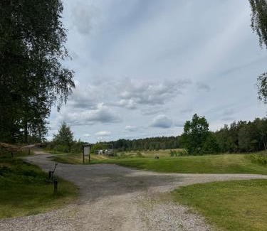 Trosa Hotel | Trosa Åda Krog Hotell & Konferens