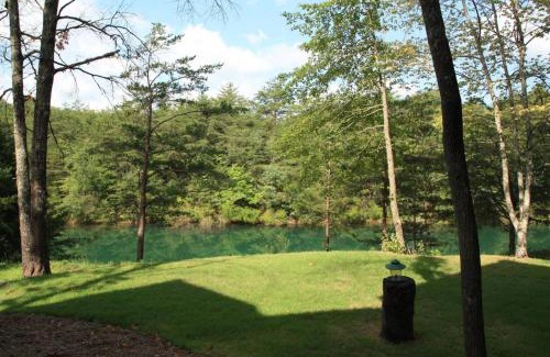 Pikeville House | Trout Hill Condo 701