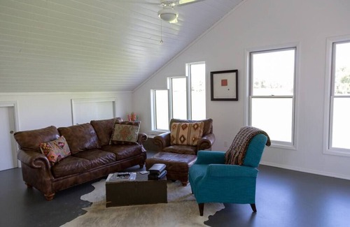 Chama House | Trout Stalker Ranch LoftHouse