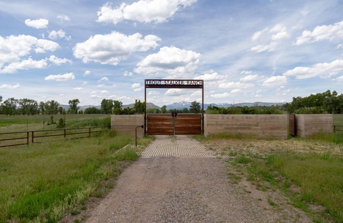 Chama Cabin | Trout Stalker Ranch Beck Cabin - Offgrid