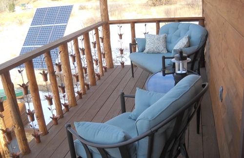 Cascade Cabin | Trout Tales Lodge, Dearborn River front, blue ribbon fishing. Cascade, Craig MT.
