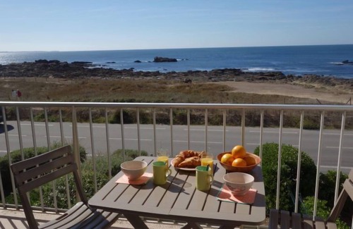 Quiberon Apartment | Trouz Ar Mor by Interhome