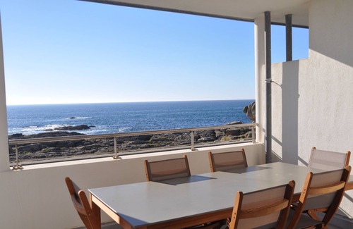 Saint-Guenole House | Trouz Ar Mor *RARE Luxury semi-detached villa in Penmarch 10m from the sea