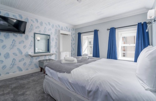 Kilkenny House | Troysgate House