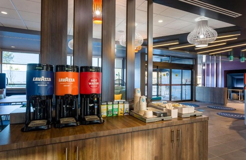 Ashland Hotel | Tru By Hilton Ashland, Va