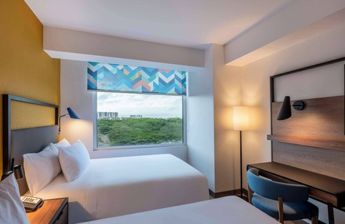 Cali Hotel | Tru By Hilton Cali Sur