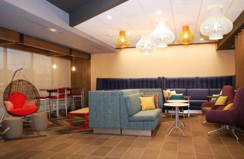 Chambersburg Hotel | Tru By Hilton Chambersburg