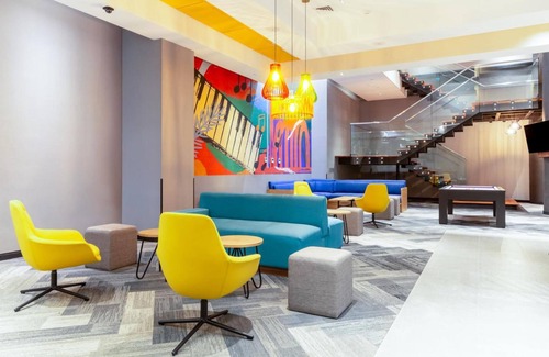 Chillan Hotel | Tru By Hilton Chillan Ferrat