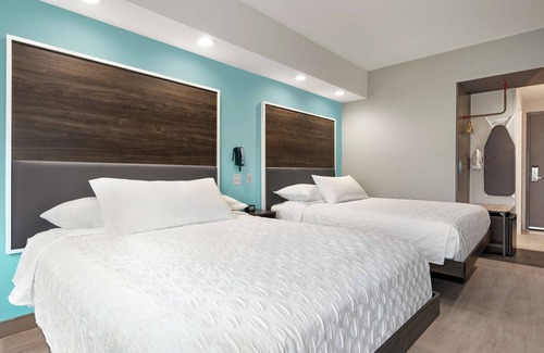 Florence Hotel | Tru by Hilton Florence I-95
