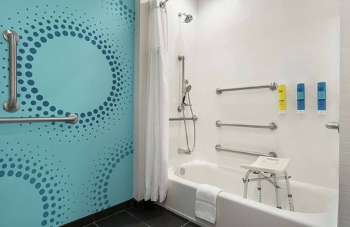 Florence Hotel | Tru by Hilton Florence I-95