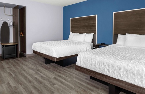Gilbert Hotel | Tru by Hilton Gilbert