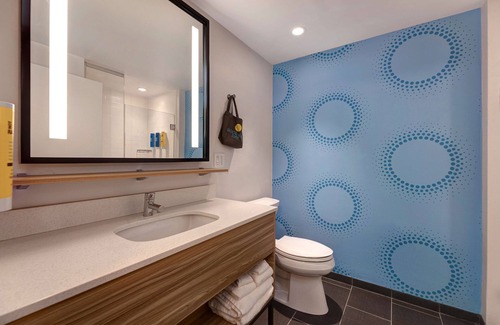 Grantville Hotel | Tru by Hilton Grantville, PA