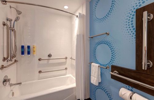 Grantville Hotel | Tru by Hilton Grantville, PA
