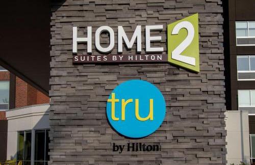 Grove City Hotel | Tru By Hilton Grove City Columbus
