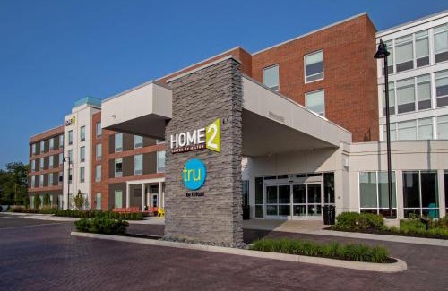 Grove City Hotel | Tru By Hilton Grove City Columbus