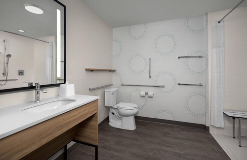 Joliet Hotel | Tru By Hilton Joliet Plainfield