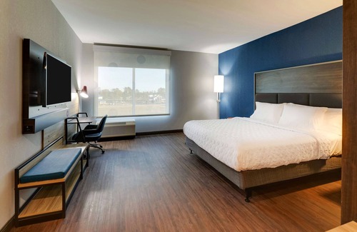 Wilmington Hotel | Tru By Hilton Leland Wilmington