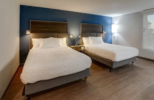 Wilmington Hotel | Tru By Hilton Leland Wilmington