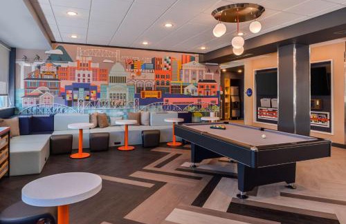 Little Rock Hotel | Tru By Hilton Little Rock West