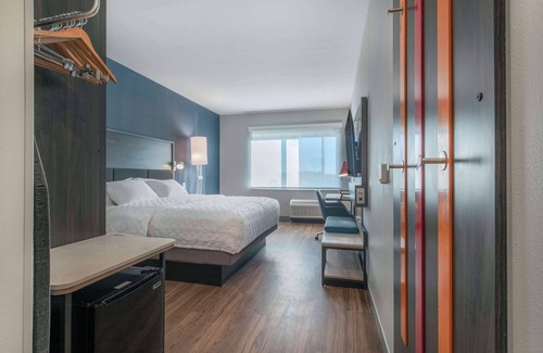Lumberton Hotel | Tru By Hilton Lumberton
