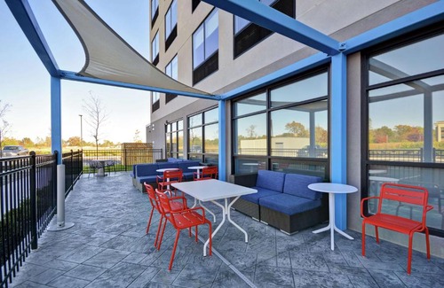 Mason Hotel | Tru By Hilton Mason King's Island