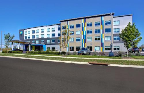 Monroe Hotel | Tru By Hilton Monroe, Oh