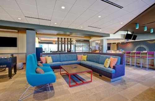 Monroe Hotel | Tru By Hilton Monroe, Oh