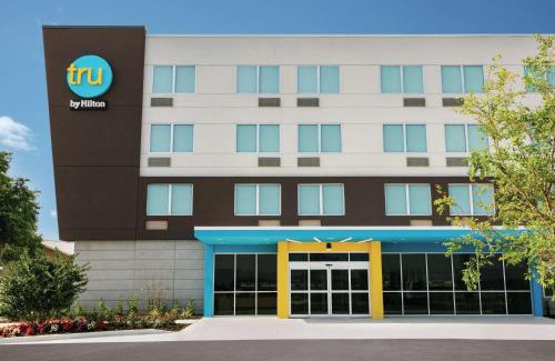 Sebring Hotel | Tru By Hilton Sebring FL
