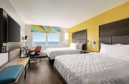Sebring Hotel | Tru By Hilton Sebring, FL