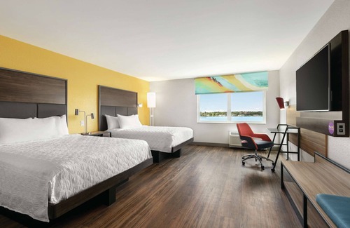 Sebring Hotel | TRU BY Hilton Sebring