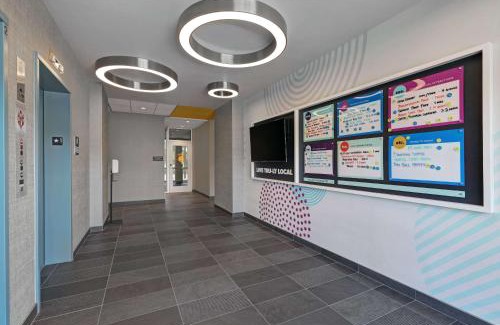 Southcenter Hotel | Tru By Hilton Tukwila Seattle Airport, Wa