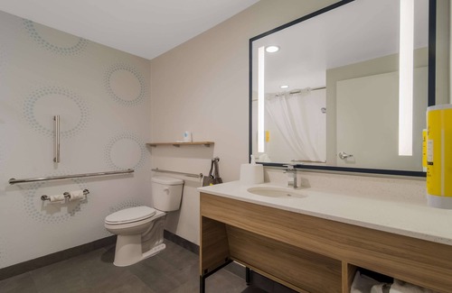Wilson Hotel | Tru By Hilton Wilson