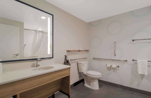 Wilson Hotel | Tru By Hilton Wilson