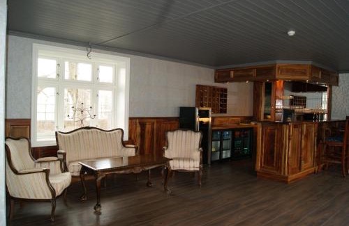 Larvik Hotel | Trudvang Gjestegaard