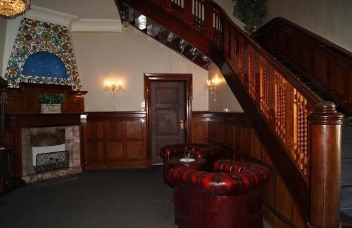 Larvik Hotel | Trudvang Gjestegaard