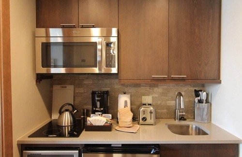 Peak 8 Apartment | TRUE 5 STAR STUDIO SKI IN-OUT FOR MARCH 29 THRU APRIL5 , 2025