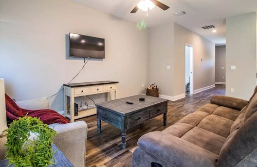 Bartow House | True Bartow Experience
