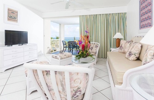 Maho Condo | TRUE BEACH LOVER 1BDR