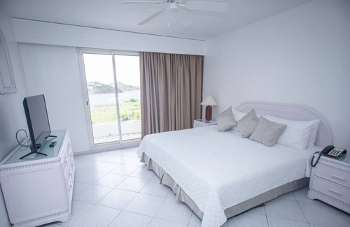Maho Condo | TRUE BEACH LOVER 1BDR