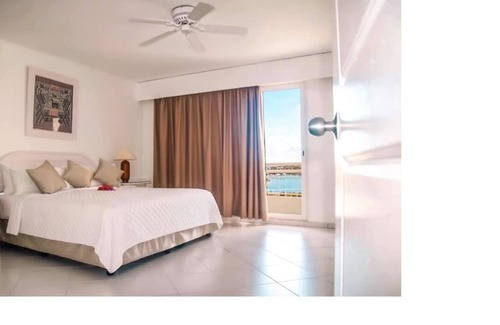 Maho Condo | TRUE BEACH LOVER 1BDR