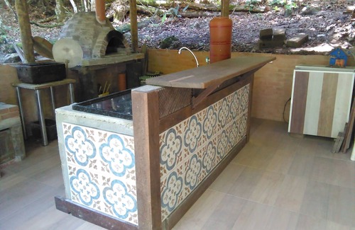 Alfredo Chaves Cottage | True Green Paradise
