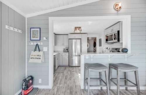 East Corinth House | True lakefront living on Boyd Lake, Maine. Luxury on the lake for all to enjoy.